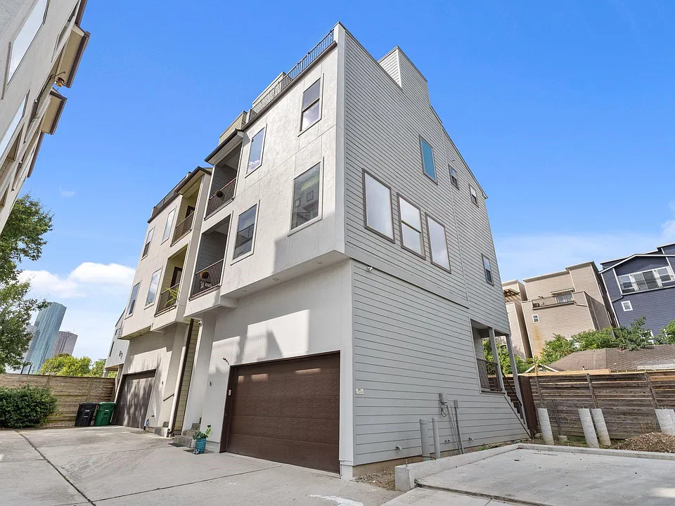 1005 Bingham St #5