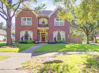 2220 Crossbrook Ct, League City, TX 77573