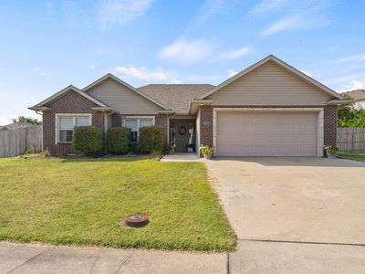 4903 Burbank Loop, Columbia, MO, 65202