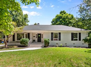 3223 Frederick Pl, Charlotte, NC 28210