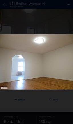 3rd image of 154 Bedford Ave #3FLL