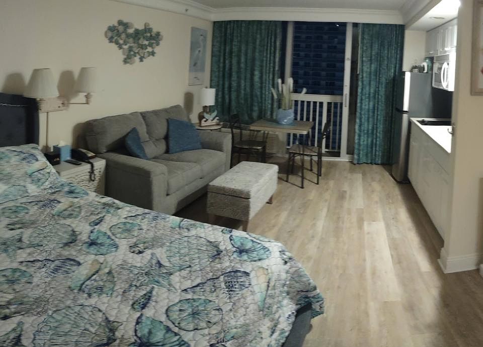 1st image of 2700 N Atlantic Ave #1214