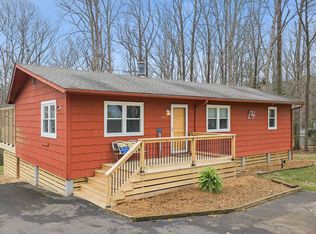 399 Lewis Rd, Clarksville, VA 23927