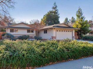 1400 Union Dr, Davis, CA 95616