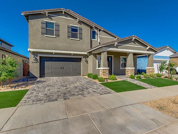 2nd image of 22768 E Calle Luna