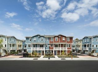 1105 Interlaken Ter, Sunnyvale, CA 94089
