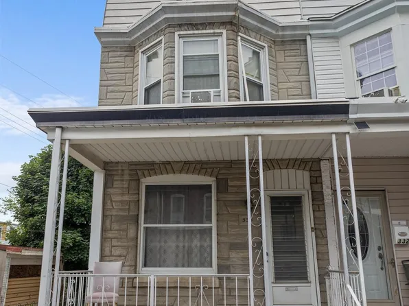 334 S 17 1/2 St, Reading, PA 19602