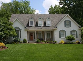 118 Pheasantlake Dr, Loveland, OH 45140