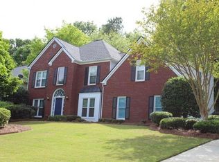 368 Fenbrook Way SW, Marietta, GA 30064