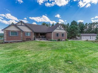 22720 Deer Trl, Elbert, CO 80106