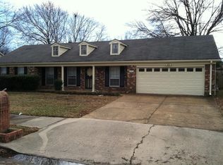 6095 Pebble Beach Ave, Memphis, TN 38115