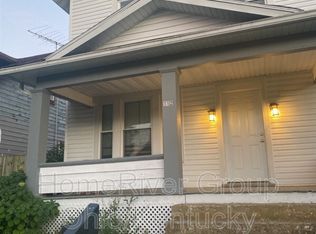 112 E Parkwood Dr, Dayton, OH 45405