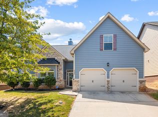 2208 Medlock Ln, McDonough, GA 30253