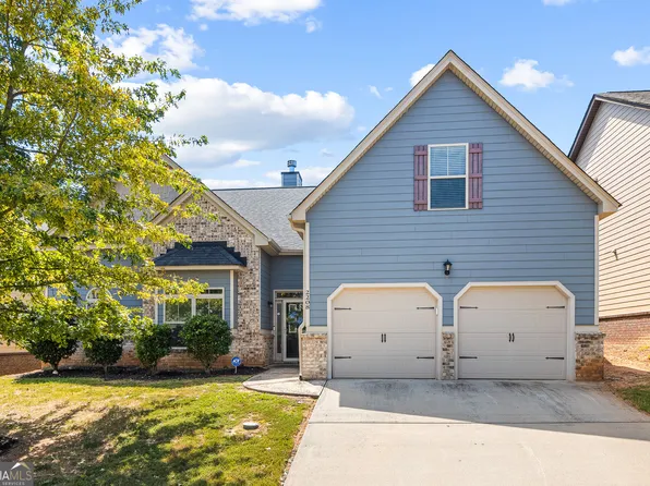 2208 Medlock Ln, McDonough, GA 30253