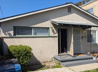 4557 W 159th St, Lawndale, CA 90260