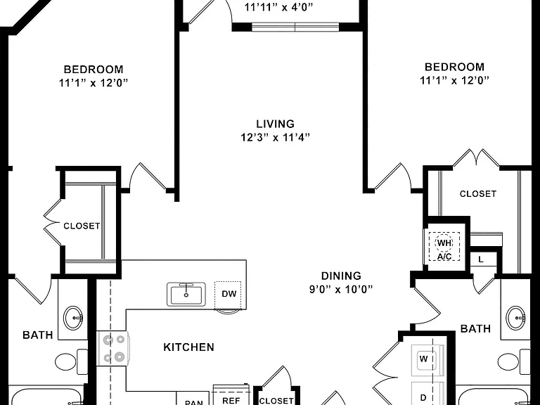 Define Living at Brittmoore — Photo 39