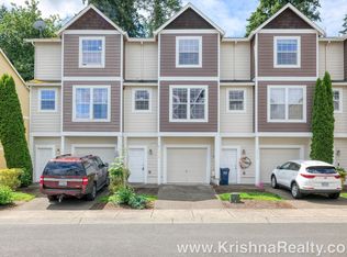 19928 SW Monson St, Beaverton, OR 97003