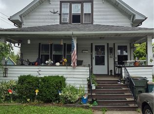 564 Ward Rd, North Tonawanda, NY 14120