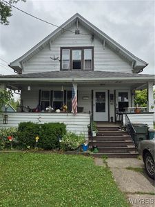 564 Ward Rd, North Tonawanda, NY, 14120
