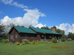 5749 Loop Rd, Westfield, VT 05874
