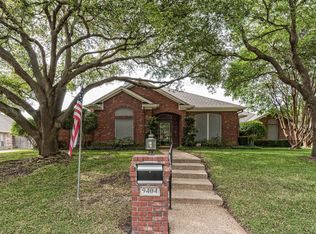 9404 Yellow Stone Rd, Woodway, TX 76712