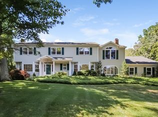 13 Berndale Dr, Westport, CT 06880