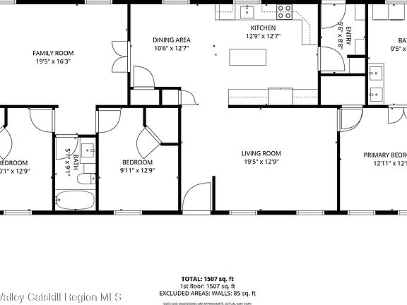 2nd image of 748 Mackey Road