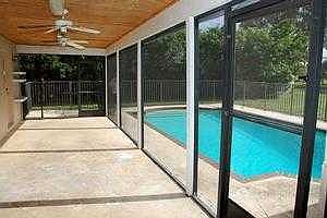 Patio/Pool