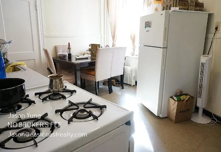 1128 Commonwealth Ave #1A — Photo 10