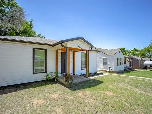 816 W Apache St, Purcell, OK 73080
