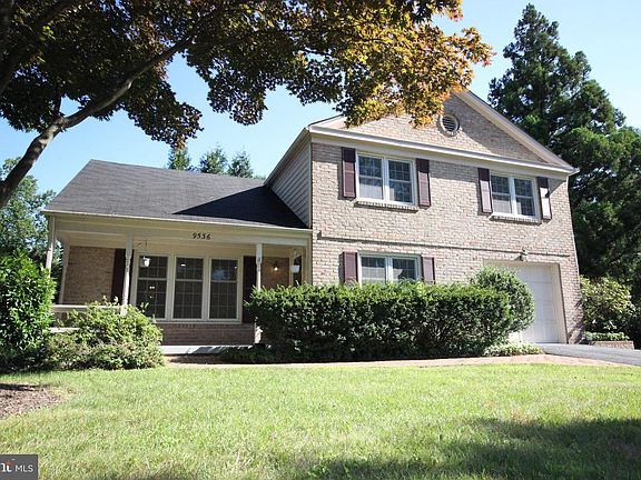 2nd image of 9536 Whetstone Dr