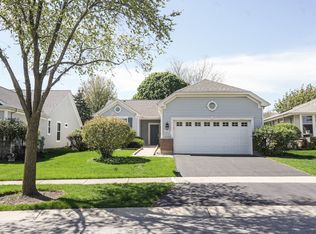 11821 Sedgewick Dr, Huntley, IL 60142