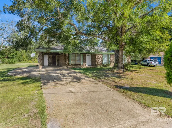 815 Taylor St, Bay Minette, AL 36507
