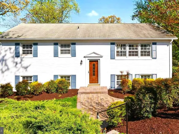 6019 Marilyn Dr, Alexandria, VA 22310