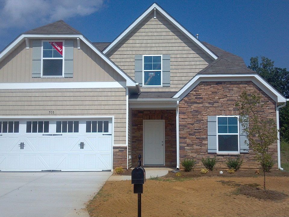 705 NELLIE GRAY PLACE