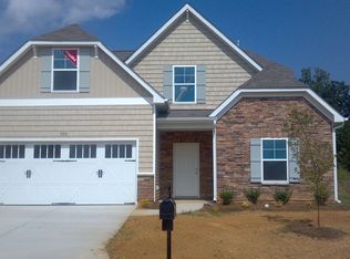 705 Nellie Gray Pl, Whitsett, NC 27377