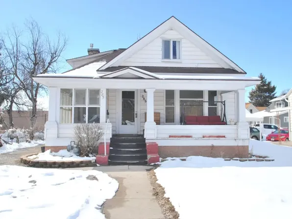 285 N 100 E, Logan, UT 84321