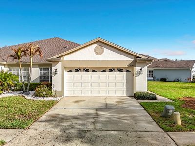 3647 Simonton Ct, Land O Lakes, FL, 34638
