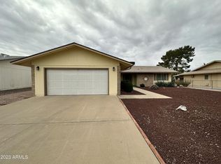 17854 N Willowbrook Dr, Sun City, AZ 85373