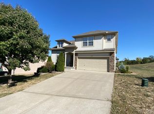 12213 Bennington Ave, Grandview, MO 64030