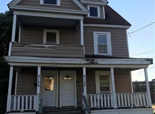 2102 Midland Ave #4, Syracuse, NY 13205