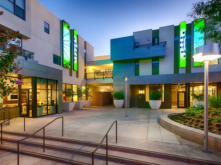 Residences at Westgate — Photo 25