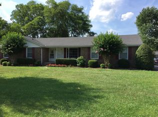 301 Davis Park Dr, Smyrna, TN 37167