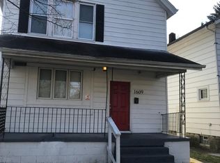 1609 Aberdeen Ave, Columbus, OH 43211