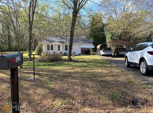 122 Smith Ave, Bowdon, GA 30108