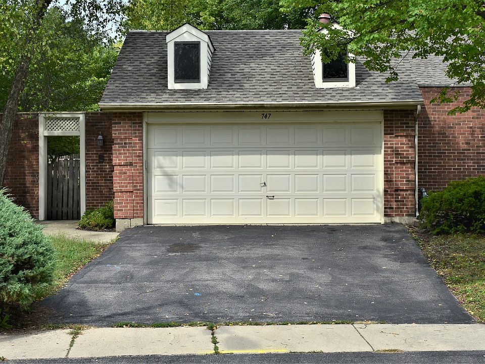 1st image of 747 Clearwood Ct #747