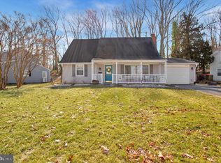 12325 Tilbury Ln, Bowie, MD 20715