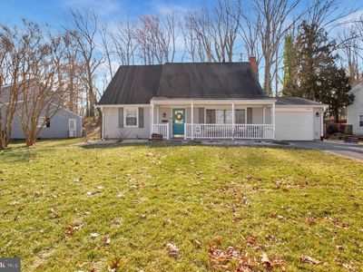 12325 Tilbury Ln, Bowie, MD, 20715