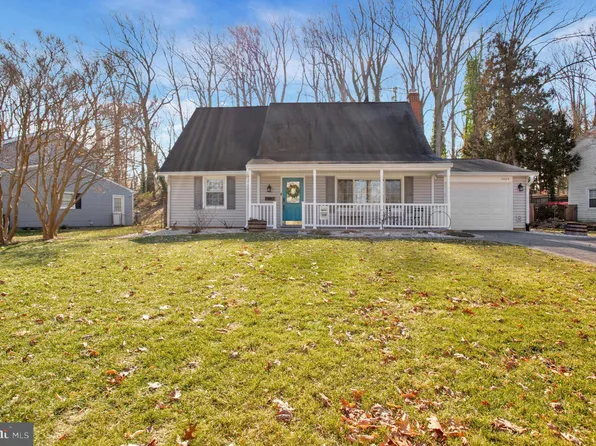 12325 Tilbury Ln, Bowie, MD 20715