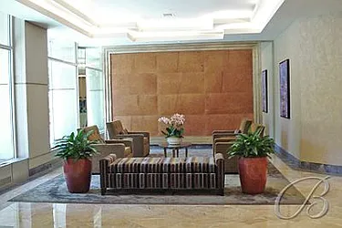 Rented by Bellmarc Realty